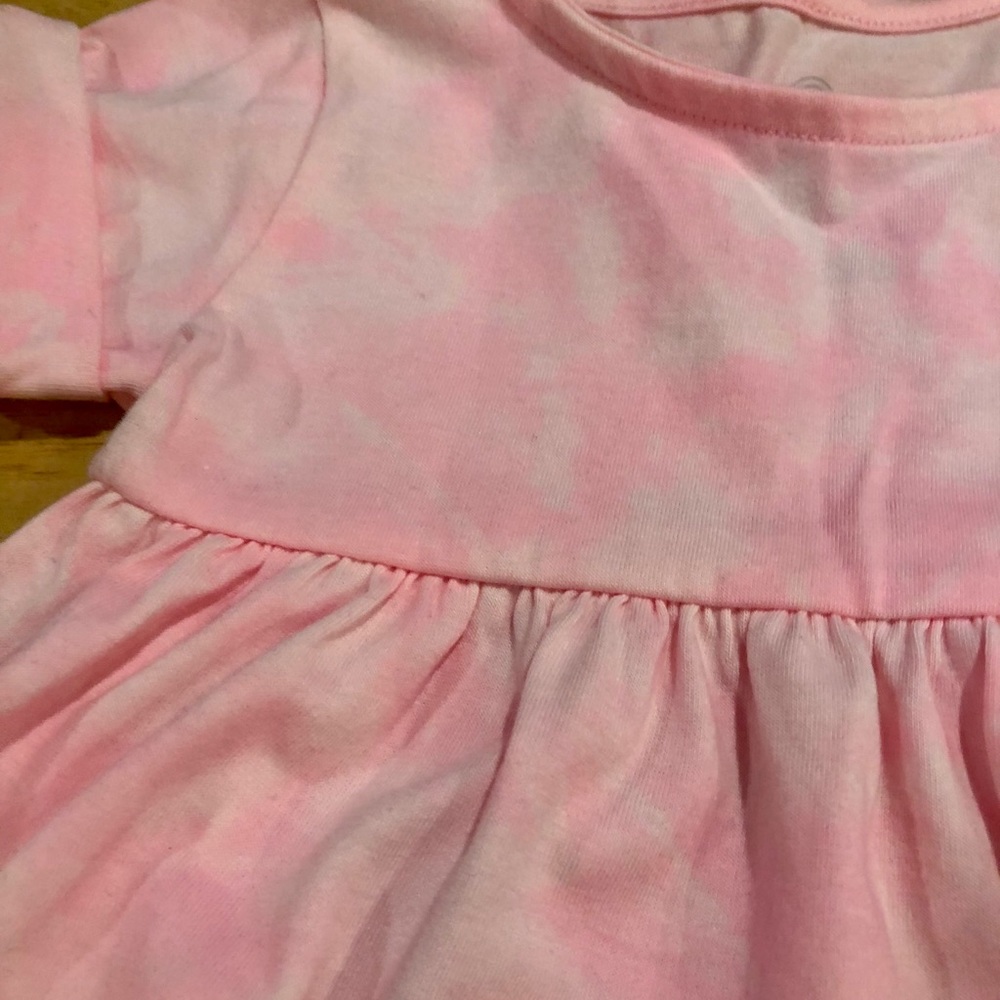 NWT girls spring dress 2t - Picture 2 of 6
